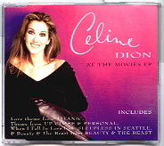 Celine Dion - My Heart Will Go On - Movies EP